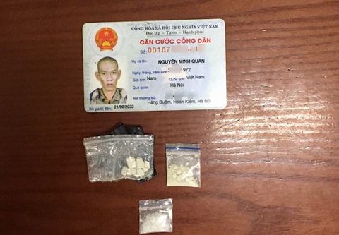 Nóng 24H: Xác định được danh tính nghi can sát hại nam thanh niên vì 3 trăm nghìn đồng - Hình 3
