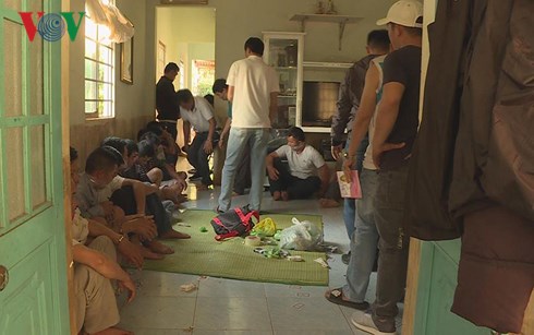 Nóng 24H: Điều tra vụ bé gái thiệt mạng vì trúng nhát dao của cha - Hình 3