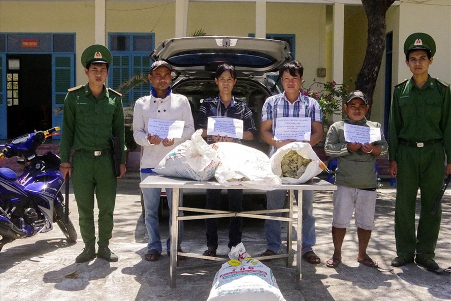 Nóng 24H: Phát hiện thi thể nam sinh sau 2 ngày mất tích - Hình 2