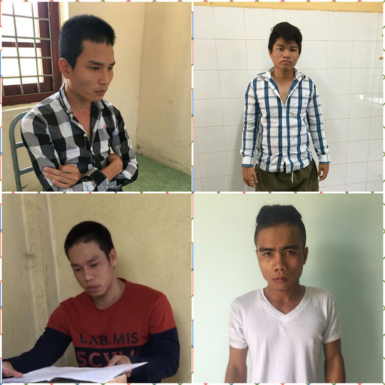 Nóng 24H: Đối tượng đâm chết hàng xóm vì gây ồn ào ra đầu thú - Hình 5