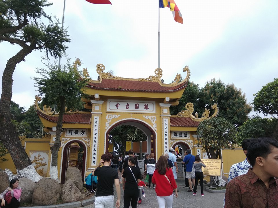 Hà Nội: Khảo sát thực tế việc đốt vàng mã tại các đền, chùa - Hình 1