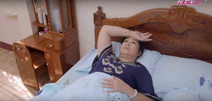TV Show - Gạo nếp gạo tẻ tập 63: Bà Mai sa sút trí nhớ, để lại tâm thư rồi bỏ nhà ra đi