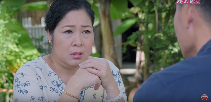 TV Show - Gạo nếp gạo tẻ tập 67: Kiệt níu giữ đến cùng cuộc hôn nhân lạnh nhạt