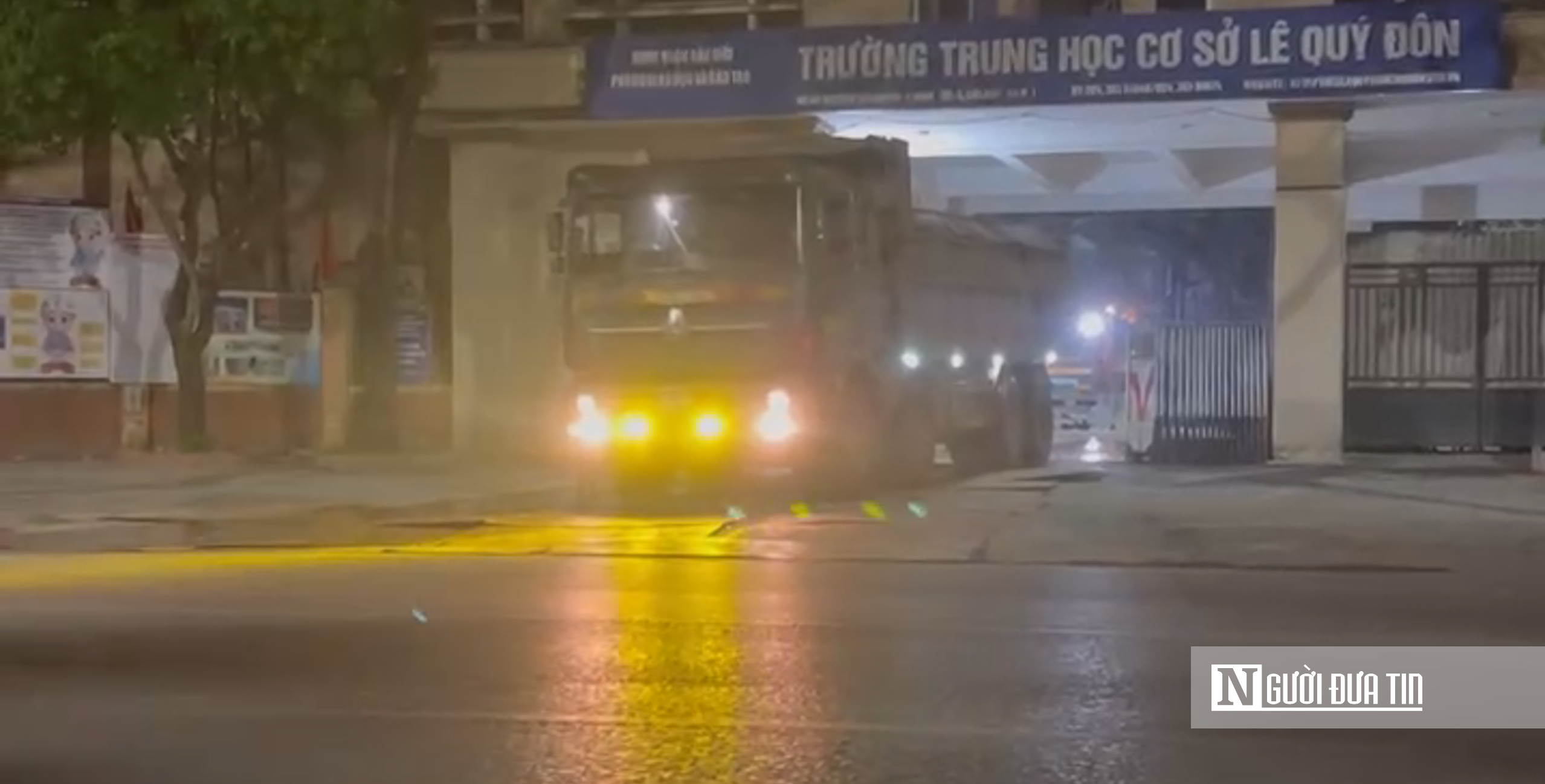 Hồ sơ điều tra - Vindecom 'gã khổng lồ' trong lĩnh vực xây lắp công trình trường học tại Hà Nội (Hình 3).