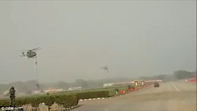 Quét tin thế giới ngày 12/1 - Hình 1