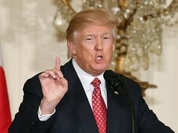 Quét tin thế giới ngày 6/3: Tổng thống Trump lên tiếng về đề nghị của Triều Tiên - Hình 1
