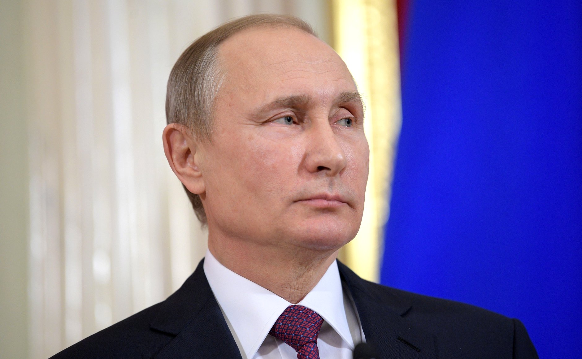 Tiêu điểm - Niềm tự hào của TT Putin về “phẩm chất đặc biệt” của tình báo Nga ở Syria