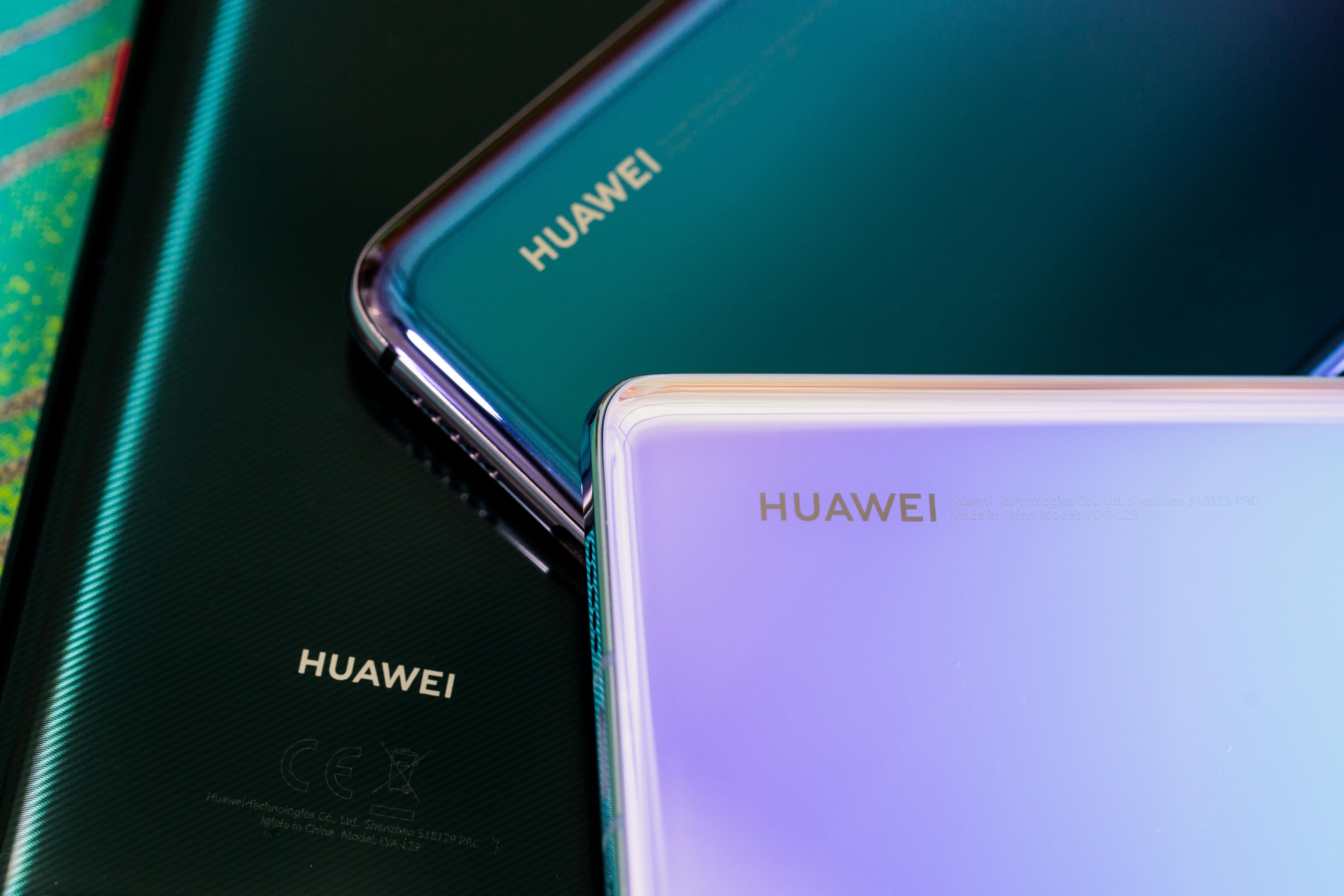 Sản phẩm - Điện thoại Huawei rớt giá thê thảm khi người dùng đổ xô bán tháo 