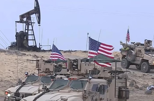 Tiêu điểm - Nga-Thổ-Iran hợp sức “đẩy” Mỹ ra khỏi Syria, Washington có cầm cự nổi?