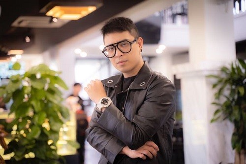 Cần biết - Ryan Lê và hành trình biến đam mê thành sự nghiệp