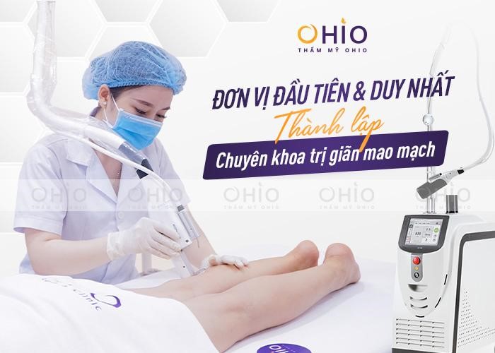 Cần biết - Lựa chọn địa chỉ uy tín chữa giãn mao mạch tại Hà Nội (Hình 3).