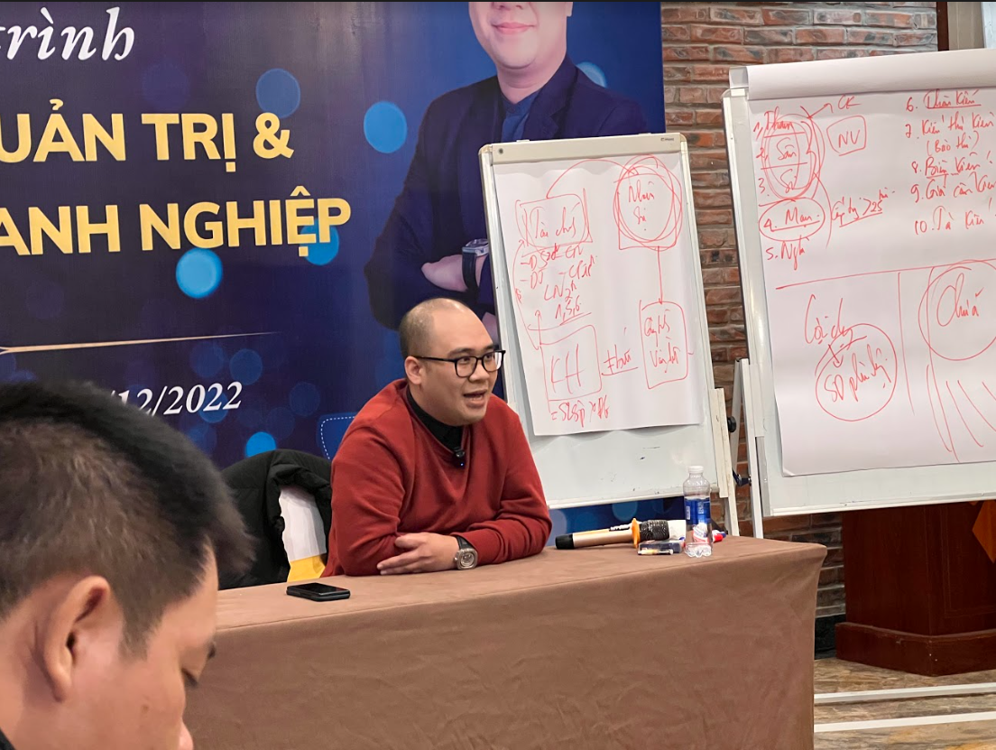 Cần biết - Tại sao Doanh nghiệp càng ngày càng khó tuyển dụng–Góc nhìn chuyên gia