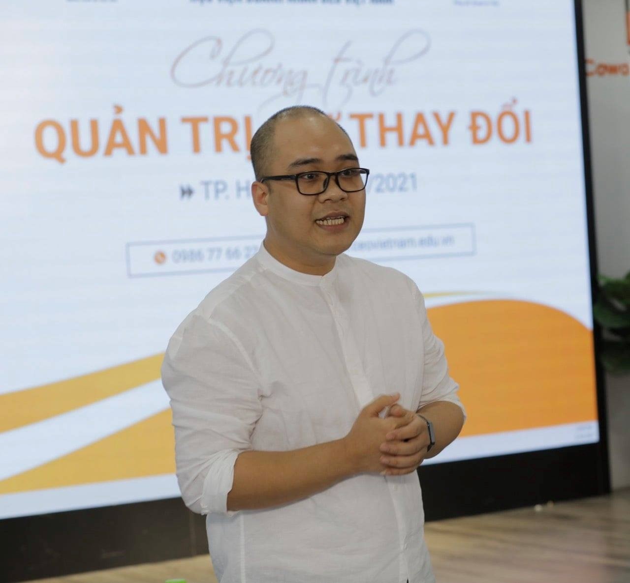 Cần biết - Tại sao Doanh nghiệp càng ngày càng khó tuyển dụng–Góc nhìn chuyên gia (Hình 2).