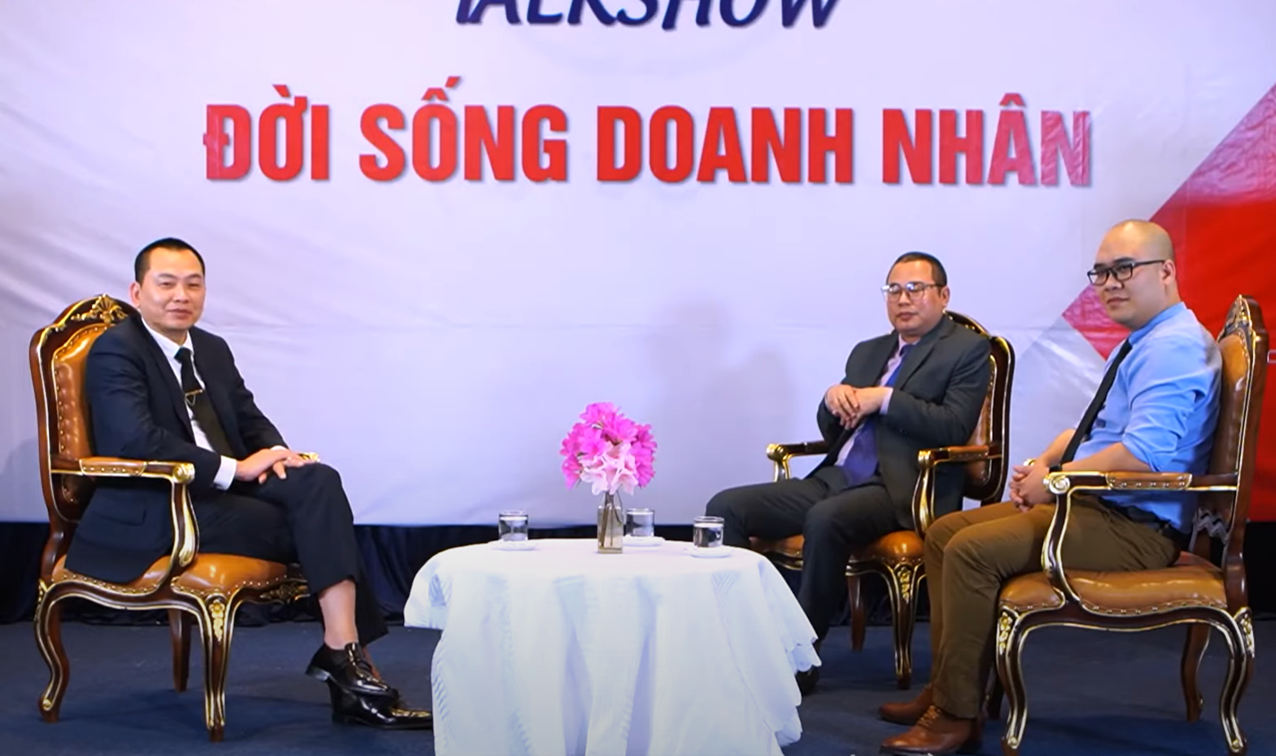 Cần biết - Tại sao Doanh nghiệp càng ngày càng khó tuyển dụng–Góc nhìn chuyên gia (Hình 3).