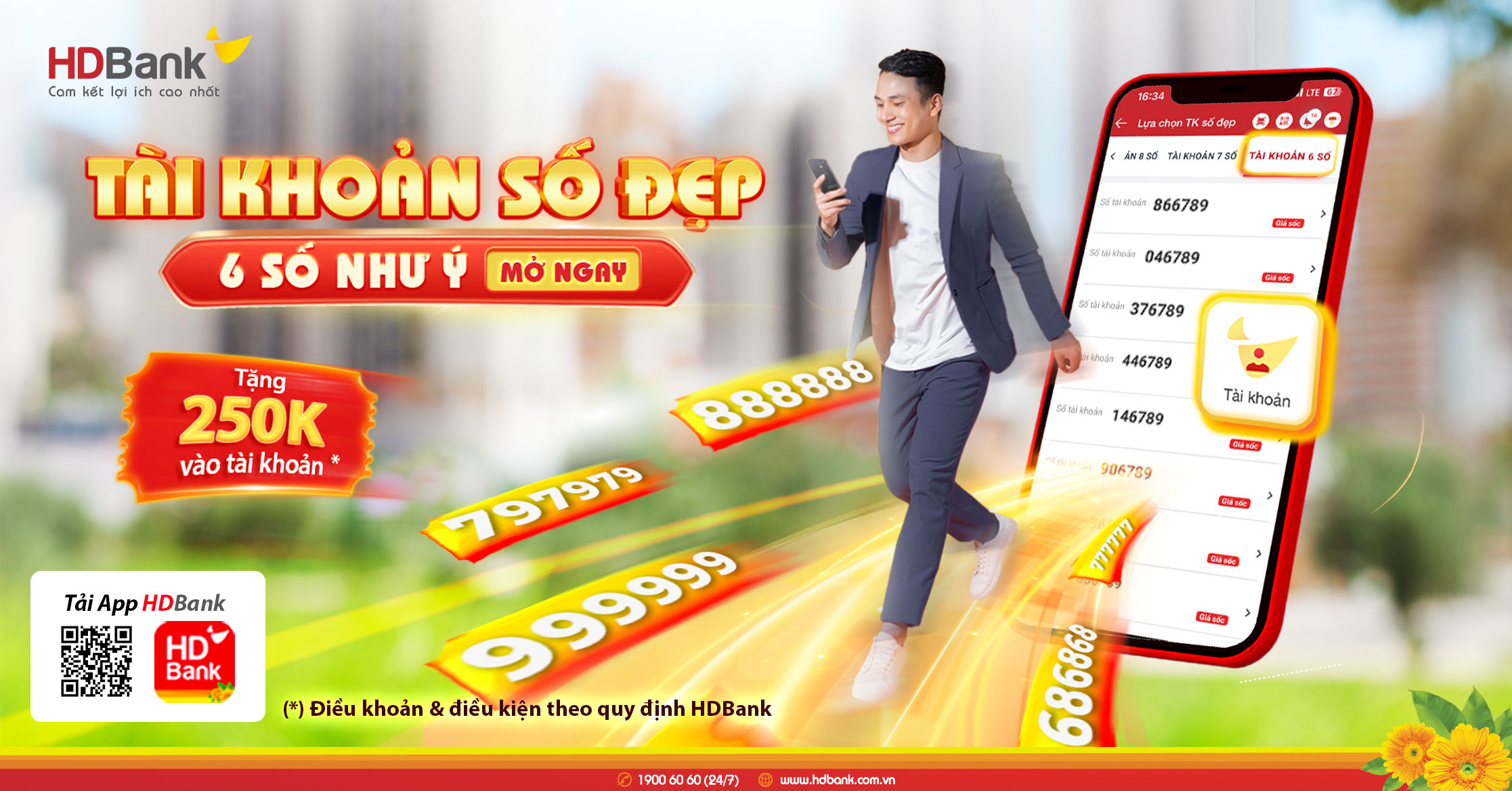 Kinh tế - Bay Vietjet, nhận ngay hoàn tiền và gần 9.000 giải thưởng cùng HDBank (Hình 2).