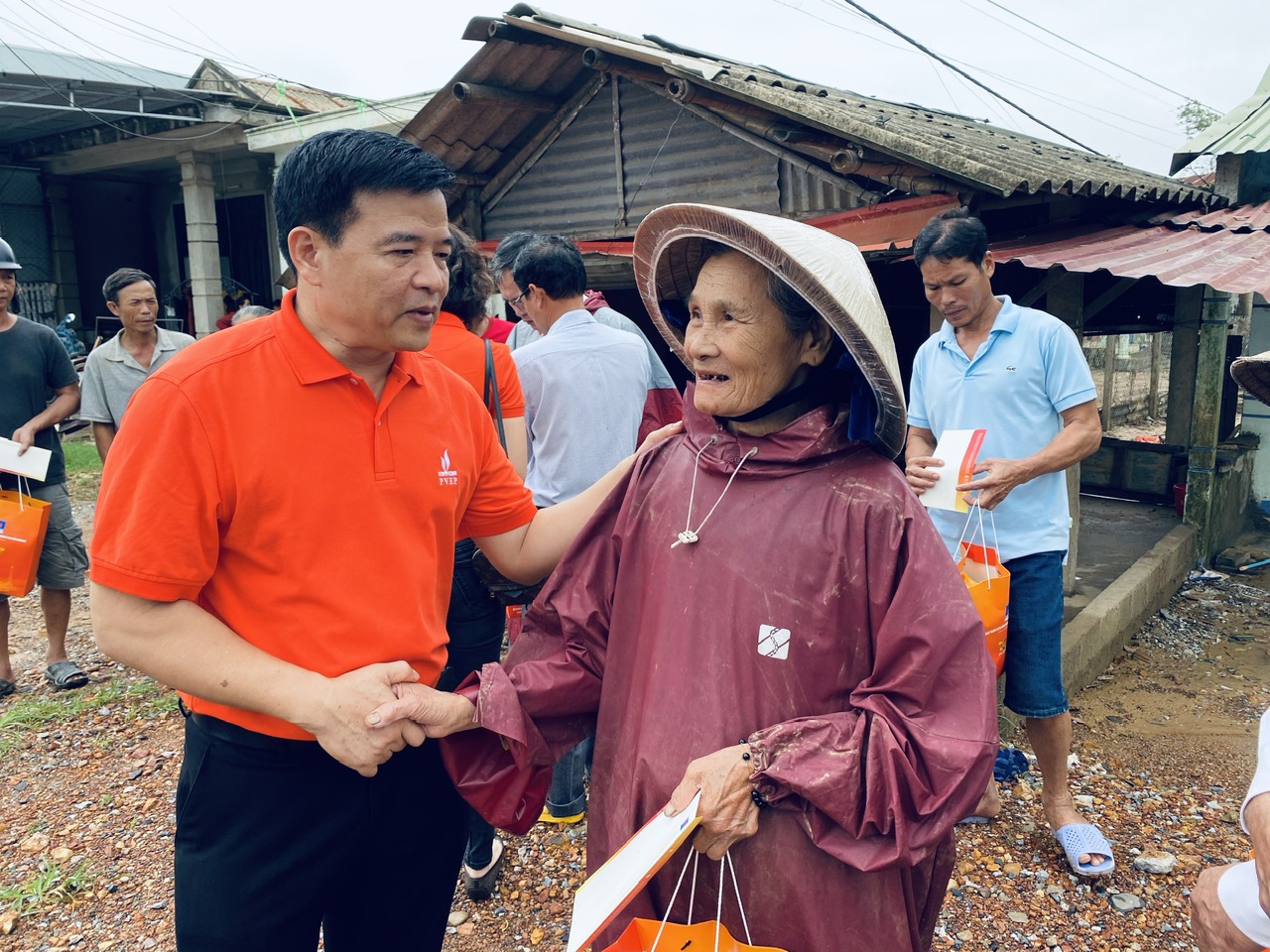 Công đoàn PVEP: Điểm tựa tin cậy của đoàn viên, người lao động