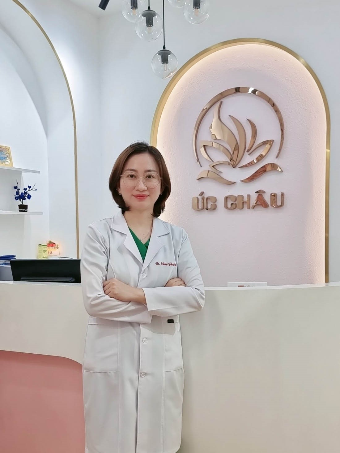 Cần biết - Bác sĩ Viện Thẩm Mỹ Úc Châu và những tâm thư cảm ơn gửi đến đội ngũ Bác sĩ (Hình 3).