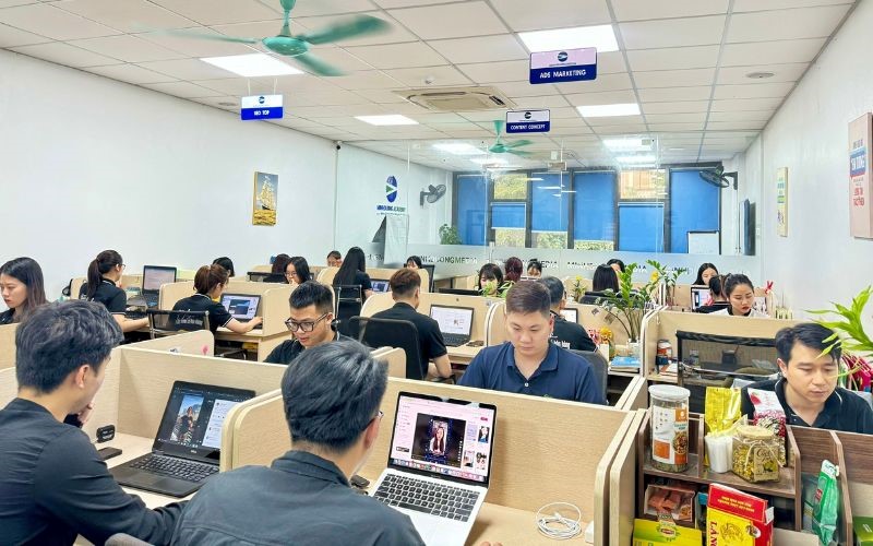 Cần biết - Học marketing tại Minh Dương Agency không lo thất nghiệp, không lo lương thấp (Hình 2).