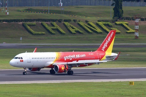 Kinh tế - Vietjet mở bán vé chỉ từ 0 đồng tri ân khách hàng dịp kỷ niệm 10 năm bay Singapore (Hình 7).