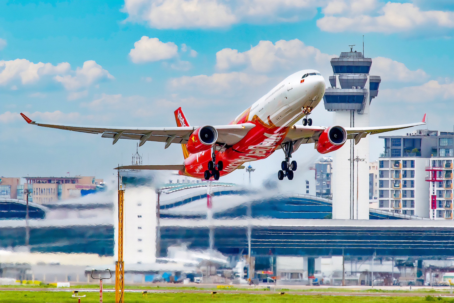 Kinh tế - Vietjet tăng thêm 1,4 triệu vé phục vụ cao điểm hè (Hình 4).