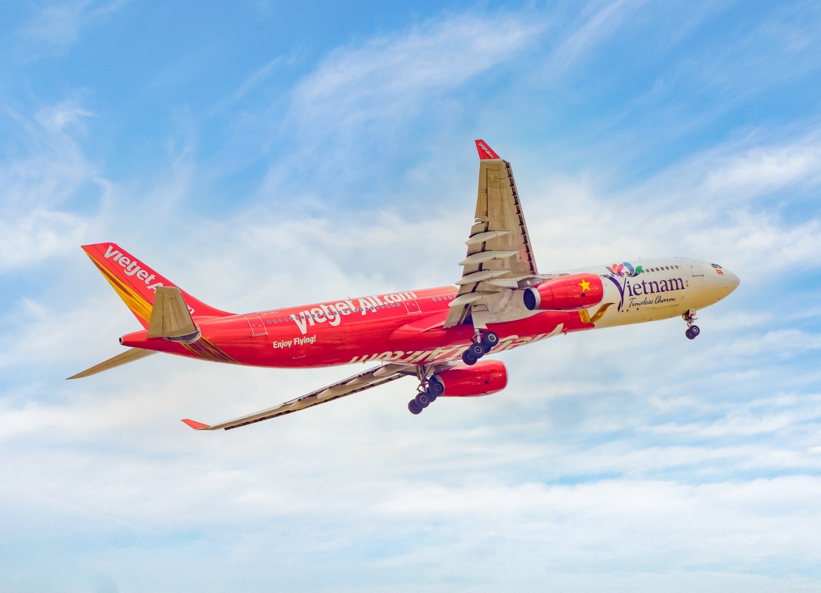 Kinh tế - Vietjet là hãng hàng không siêu tiết kiệm tốt nhất thế giới với dịch vụ trên tàu bay dẫn đầu (Hình 4).