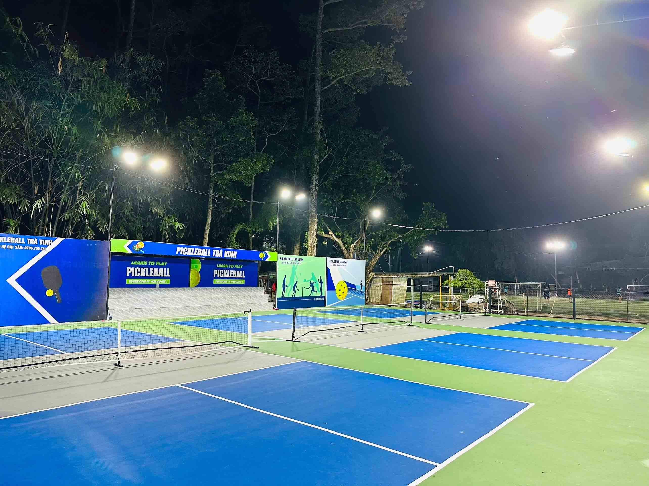 Cần biết - Khách hàng nói gì khi trải nghiệm Pickleball tại Khu Liên hợp Thể thao Trung Ngọc? (Hình 7).