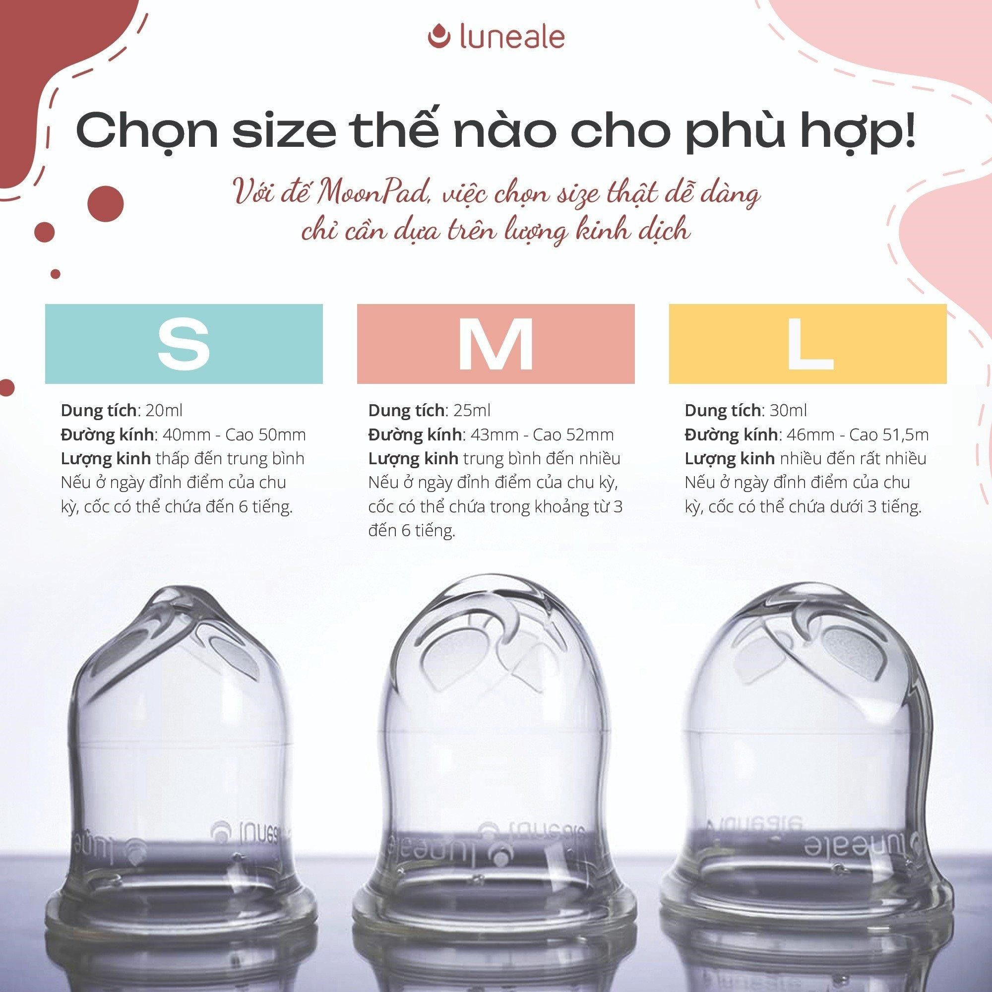 Cần biết - Tại sao cốc nguyệt san La Cup Luneale đến từ Pháp lại được các bác sỹ chuyên khoa sản khuyên dùng nhiều như vậy (Hình 6).