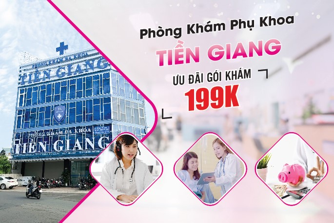 Cần biết - Phòng khám phụ khoa Tiền Giang - Bệnh viện phụ khoa Tiền Giang (Hình 2).