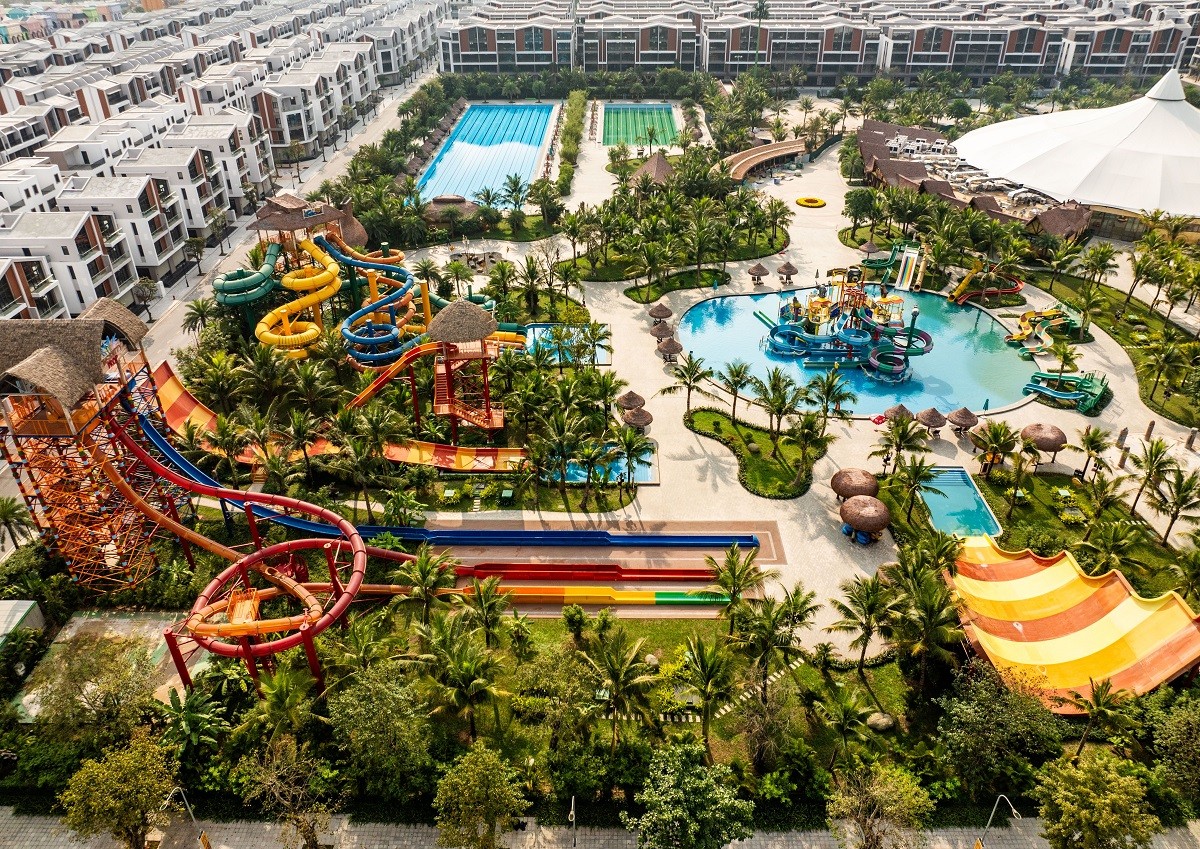 Kinh tế - Người nước ngoài “rộng cửa” sở hữu nhà ở Vinhomes Ocean Park 2, 3 (Hình 2).