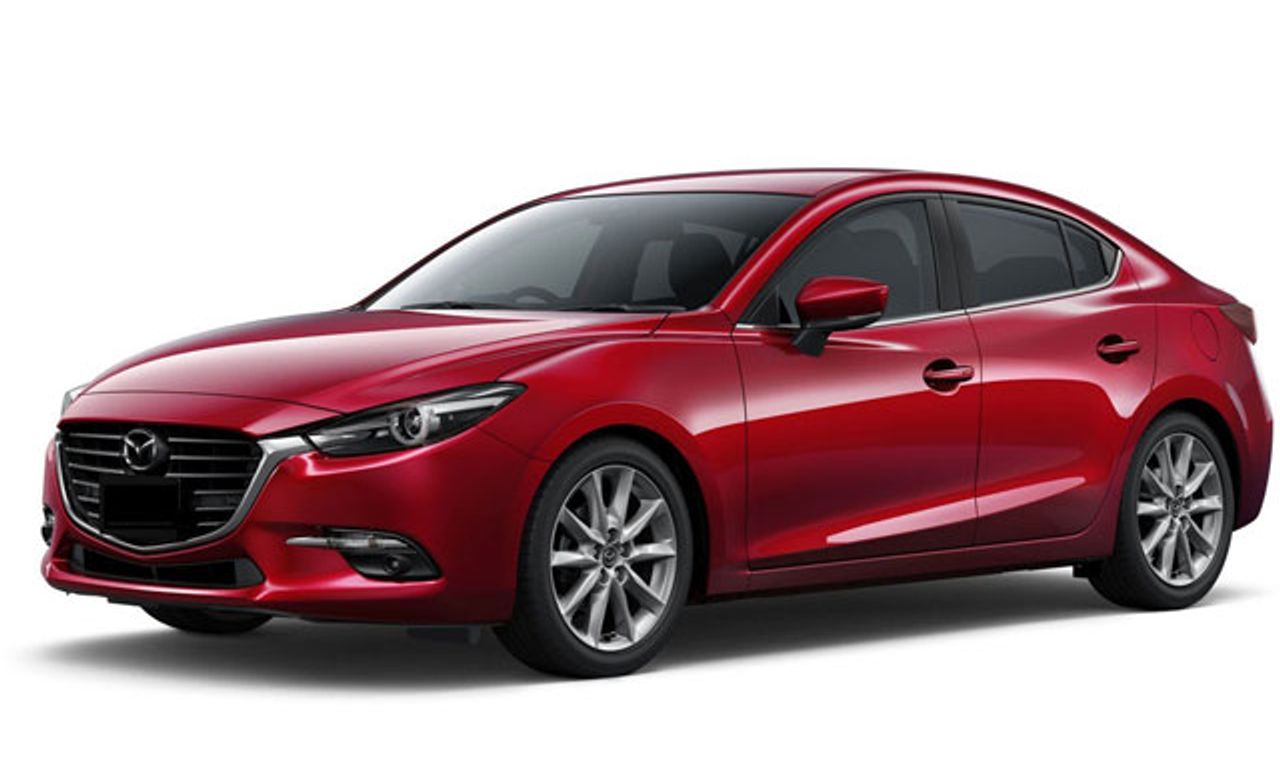 Chỉ trong 3 tháng đầu năm 2018, đã có tới 3.449 chiếc Mazda 3 được bán tại thị trường Việt Nam. Dòng xe này được ưa chuộng vì dáng vẻ thanh tú và hiện đại. 