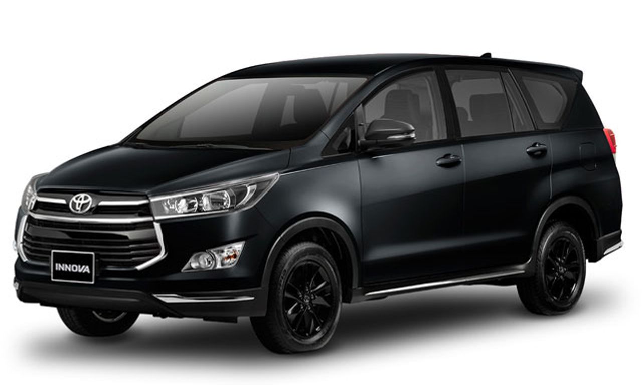 Toyota Innova 2018 làm nên sự thành công không nhỏ cho hãng xe Nhật ngay khi vừa mới ra mắt. Innova cũng là dòng xe luôn giữ vững vị trí top đầu trong phân khúc MPV. 