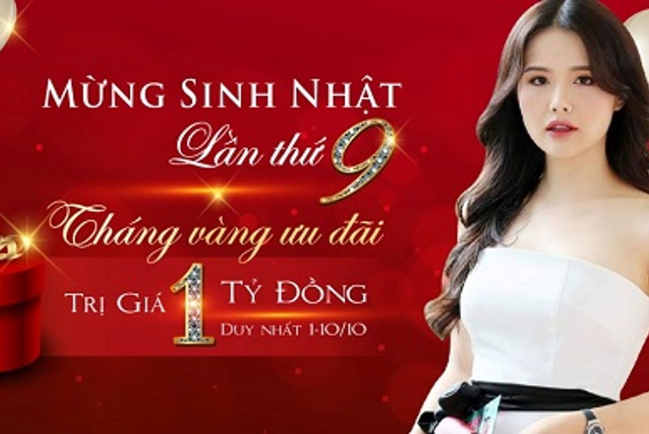 Tổng hợp các khuyến mãi mừng sinh nhật MobiFone 28 năm