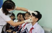 Gia Lai: Chủ động phòng ngừa dịch đau mắt đỏ