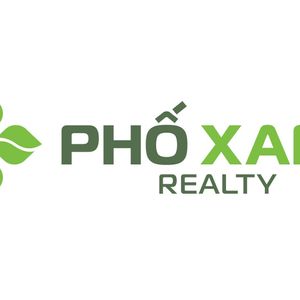 Phố Xanh ra mắt nhận diện thương hiệu mới