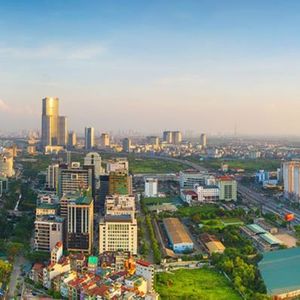 Giá chung cư sẽ tiếp tục tăng khi thị trường bước qua năm 2024?