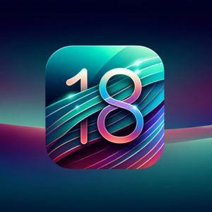 iOS 18 khao khát trở thành cột mốc lớn tiếp theo của iPhone