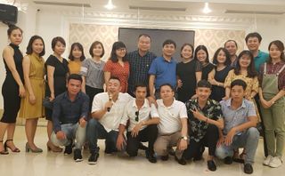 Nhiều hoạt động văn thể hướng về ngày Báo chí cách mạng Việt Nam Nhiều hoạt động văn thể hướng về ngày Báo chí cách mạng Việt Nam