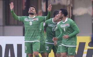 Kết quả bóng đá ASIAD 2018 hôm nay (15/8): Ả rập 0-0 Iran Kết quả bóng đá ASIAD 2018 hôm nay (15/8): Ả rập 0-0 Iran