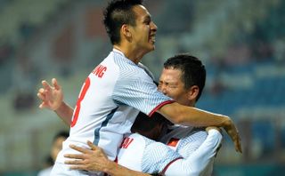 Kết quả bóng đá hôm nay (16/8): U23 Việt Nam 2-0 U23 Nepal Kết quả bóng đá hôm nay (16/8): U23 Việt Nam 2-0 U23 Nepal