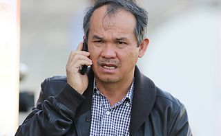 Cổ phiếu Bầu Đức bị bán giải chấp để thu hồi nợ Cổ phiếu Bầu Đức bị bán giải chấp để thu hồi nợ