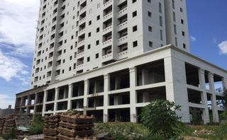 Chung cư Gia Phú: 1 căn hộ 6 người nhận làm chủ Chung cư Gia Phú: 1 căn hộ 6 người nhận làm chủ