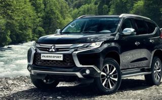 Hưởng thuế 0%, nhiều mẫu xe Mitsubishi giảm giá mạnh trong tháng Hưởng thuế 0%, nhiều mẫu xe Mitsubishi giảm giá mạnh trong tháng