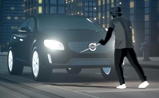 Xe SUV nguy hiểm với người đi bộ gấp 3 lần sedan Xe SUV nguy hiểm với người đi bộ gấp 3 lần sedan