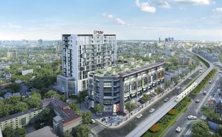 Đại gia bất động sản Văn Phú Invest "chuyển nhà" Đại gia bất động sản Văn Phú Invest "chuyển nhà"