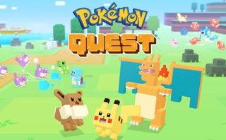 Game di động Pokemon Quest kiếm 8 triệu USD chỉ trong 30 ngày Game di động Pokemon Quest kiếm 8 triệu USD chỉ trong 30 ngày