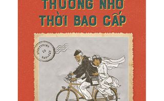 Khai mạc triển lãm "Thương nhớ thời bao cấp" 1 Khai mạc triển lãm "Thương nhớ thời bao cấp" 1