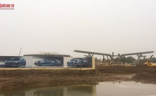 Xe VinFast: Đường dài mới biết ngựa hay? Xe VinFast: Đường dài mới biết ngựa hay?