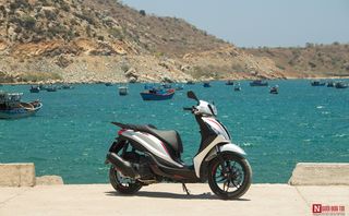 Bảng giá xe máy Piaggio tháng 7/2018 cập nhật mới nhất 1 Bảng giá xe máy Piaggio tháng 7/2018 cập nhật mới nhất 1