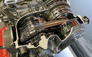 Ưu, nhược điểm hộp số CVT - vấn đề khách Việt hay băn khoăn Ưu, nhược điểm hộp số CVT - vấn đề khách Việt hay băn khoăn