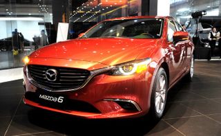 Bảng giá xe ô tô Mazda tháng 7/2018 cập nhật mới nhất Bảng giá xe ô tô Mazda tháng 7/2018 cập nhật mới nhất